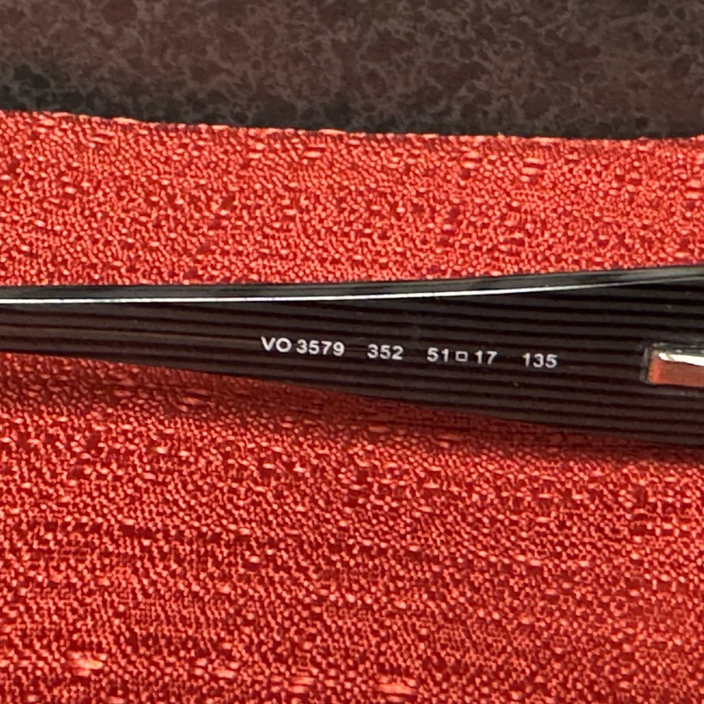 Vogue frames - Picture 2 of 4